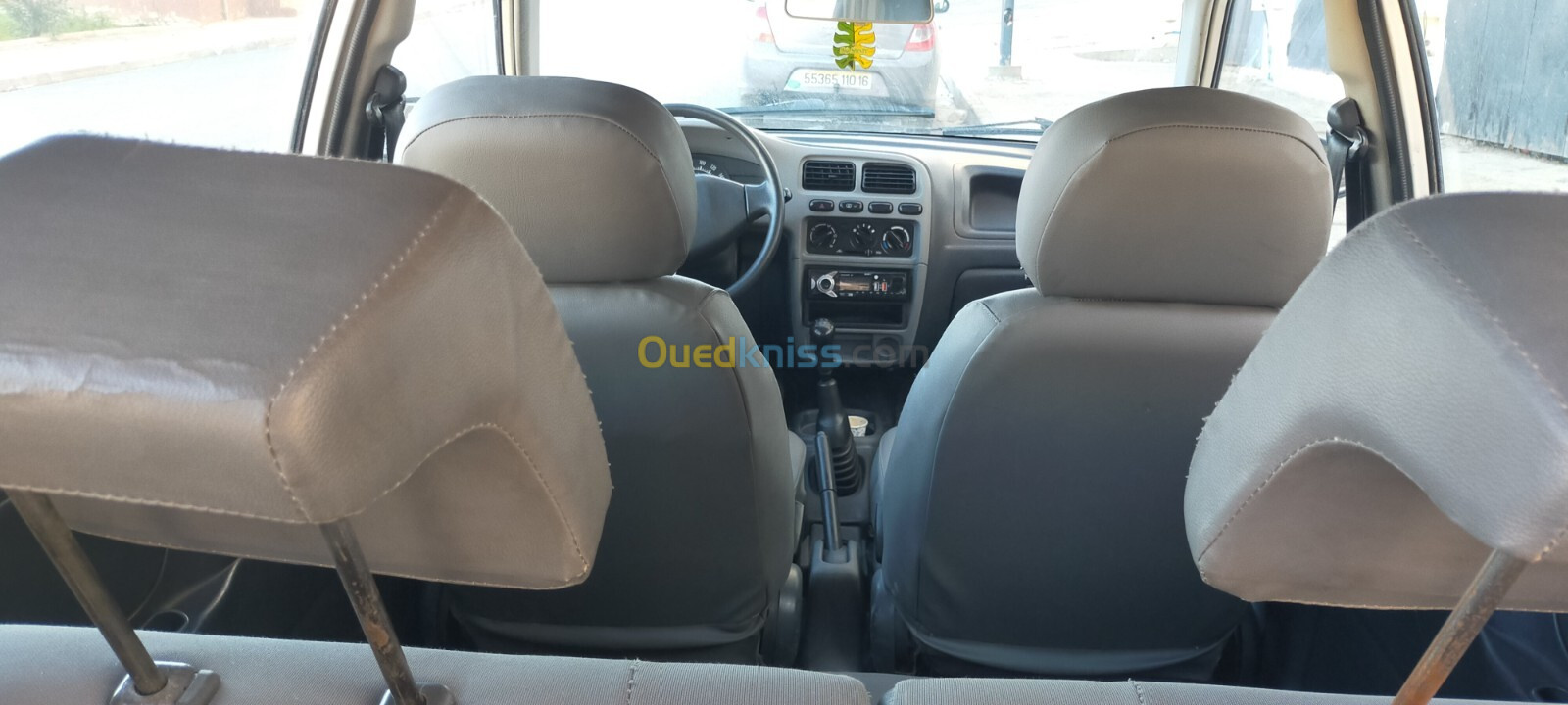 Suzuki Alto 2013 Alto