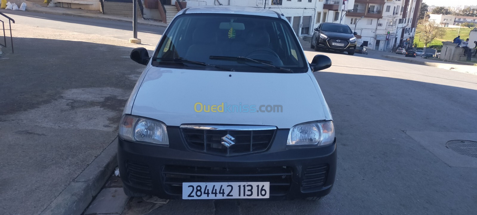 Suzuki Alto 2013 Alto