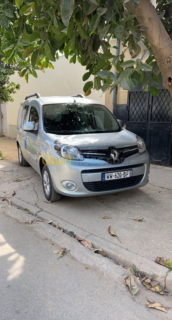 Renault Kangoo 2020 Privilège plus