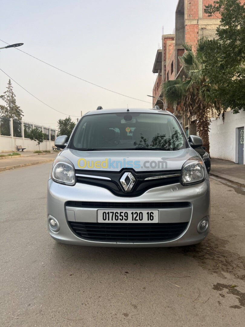 Renault Kangoo 2020 Privilège plus