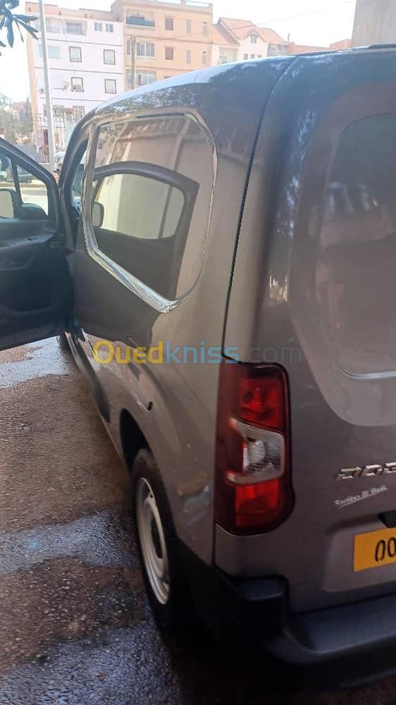 Fiat doblo 2024 1