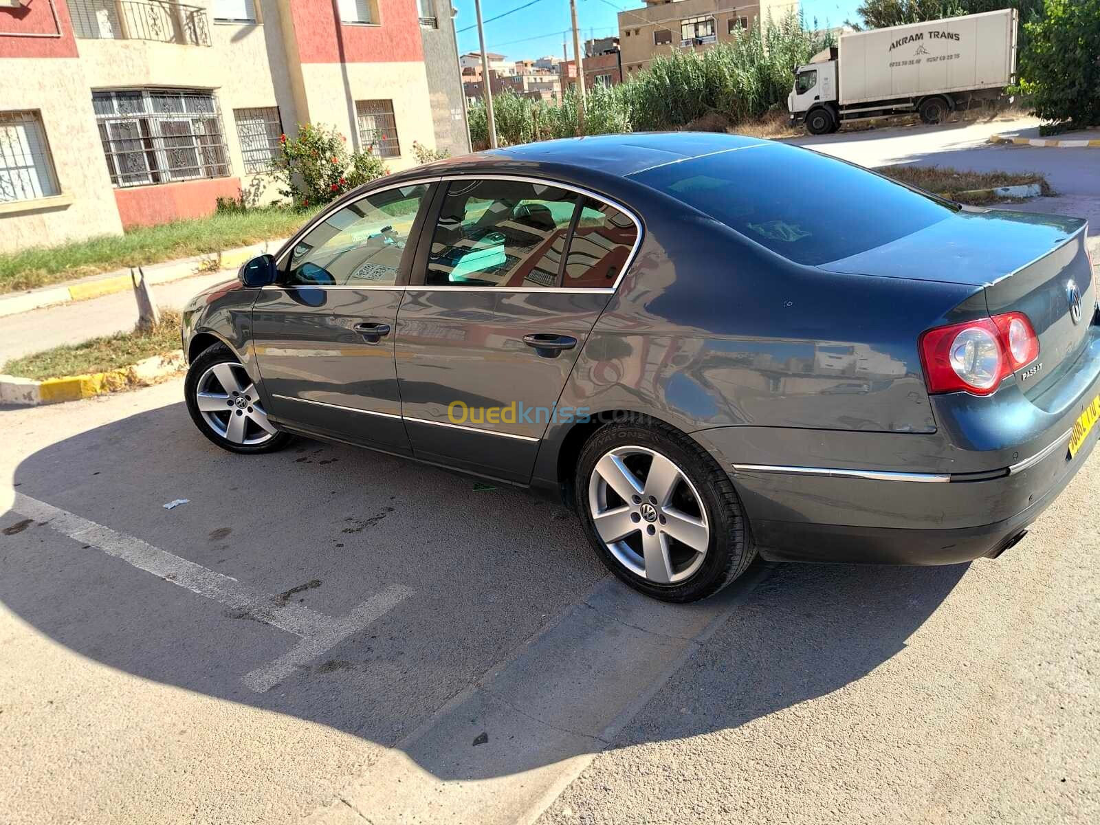 Volkswagen Passat 2010 Passat