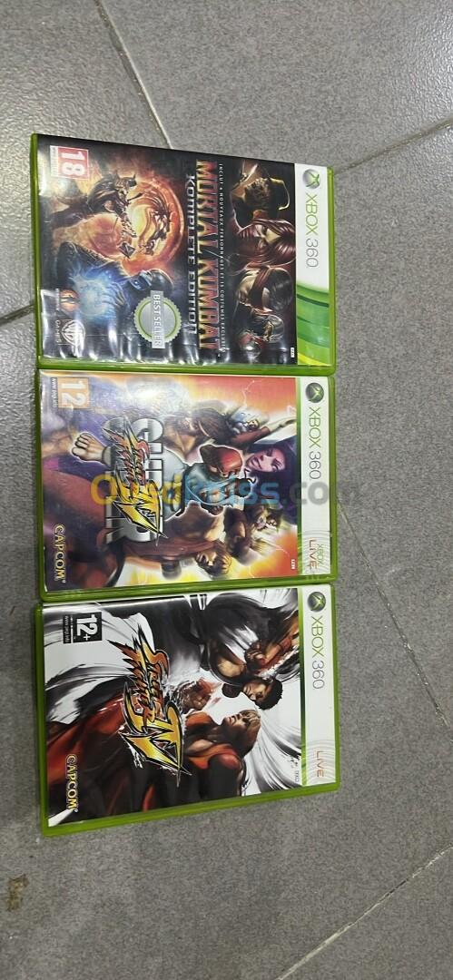 XBOX 360 slim 250Go