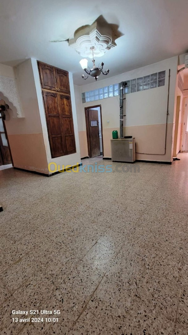 Vente Villa Tiaret Tiaret