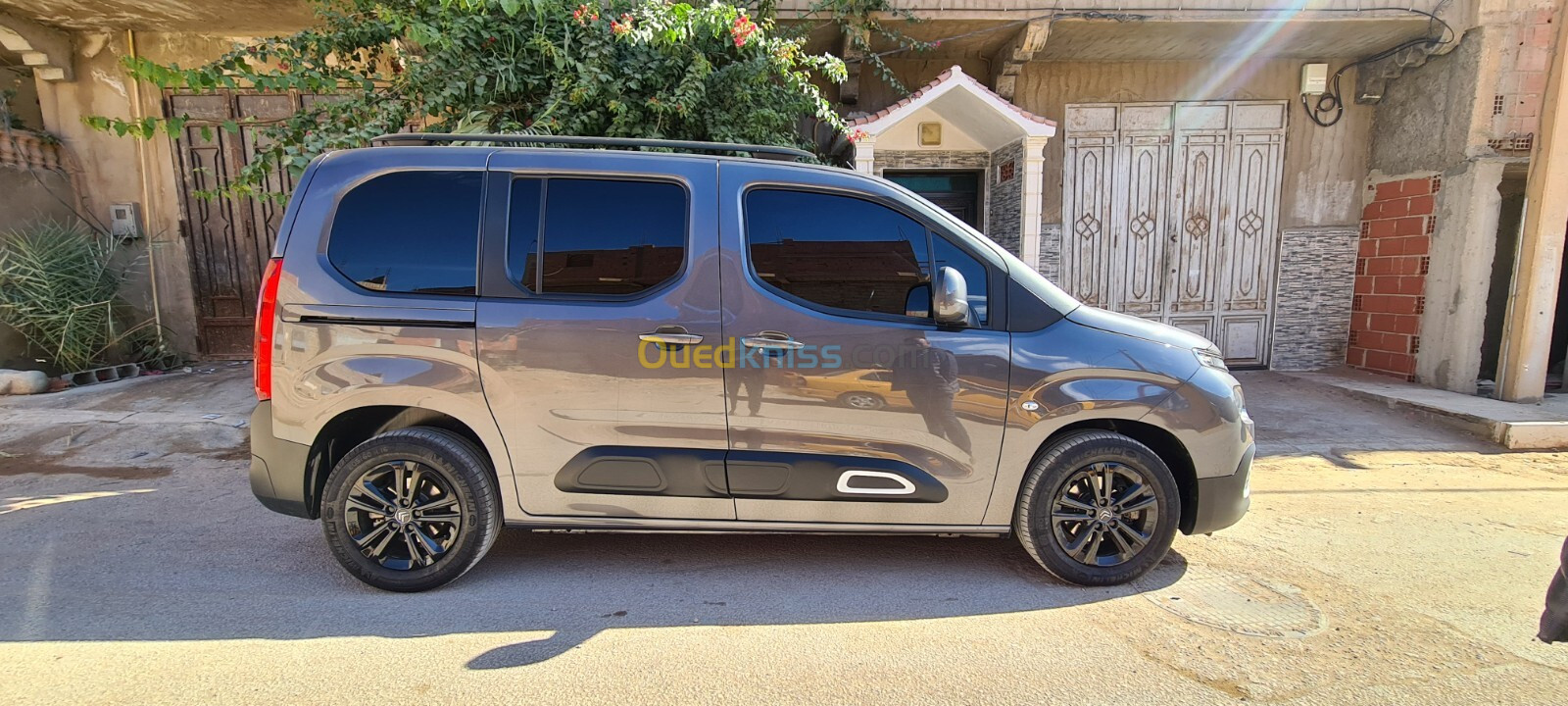 Berlingo Berlingo 2021 