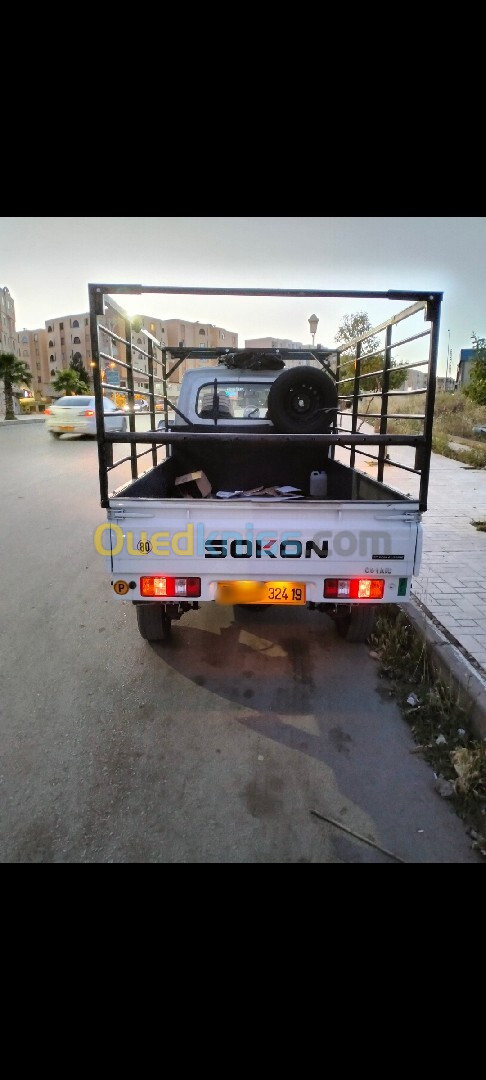 Sokon C01 2024 