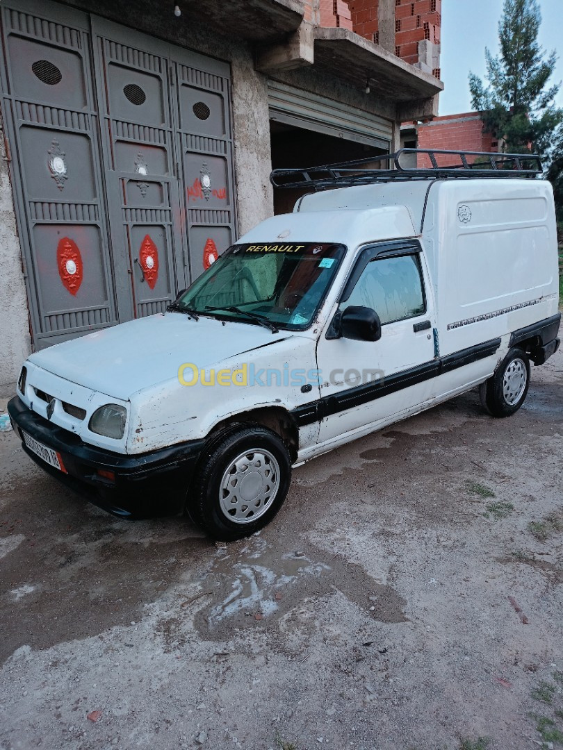 Renault Express 1999 Express