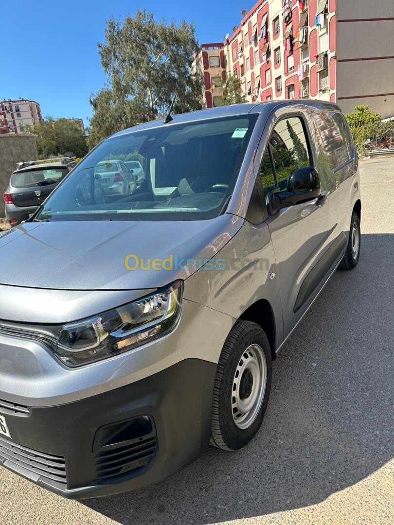 Fiat Doblo 2023 