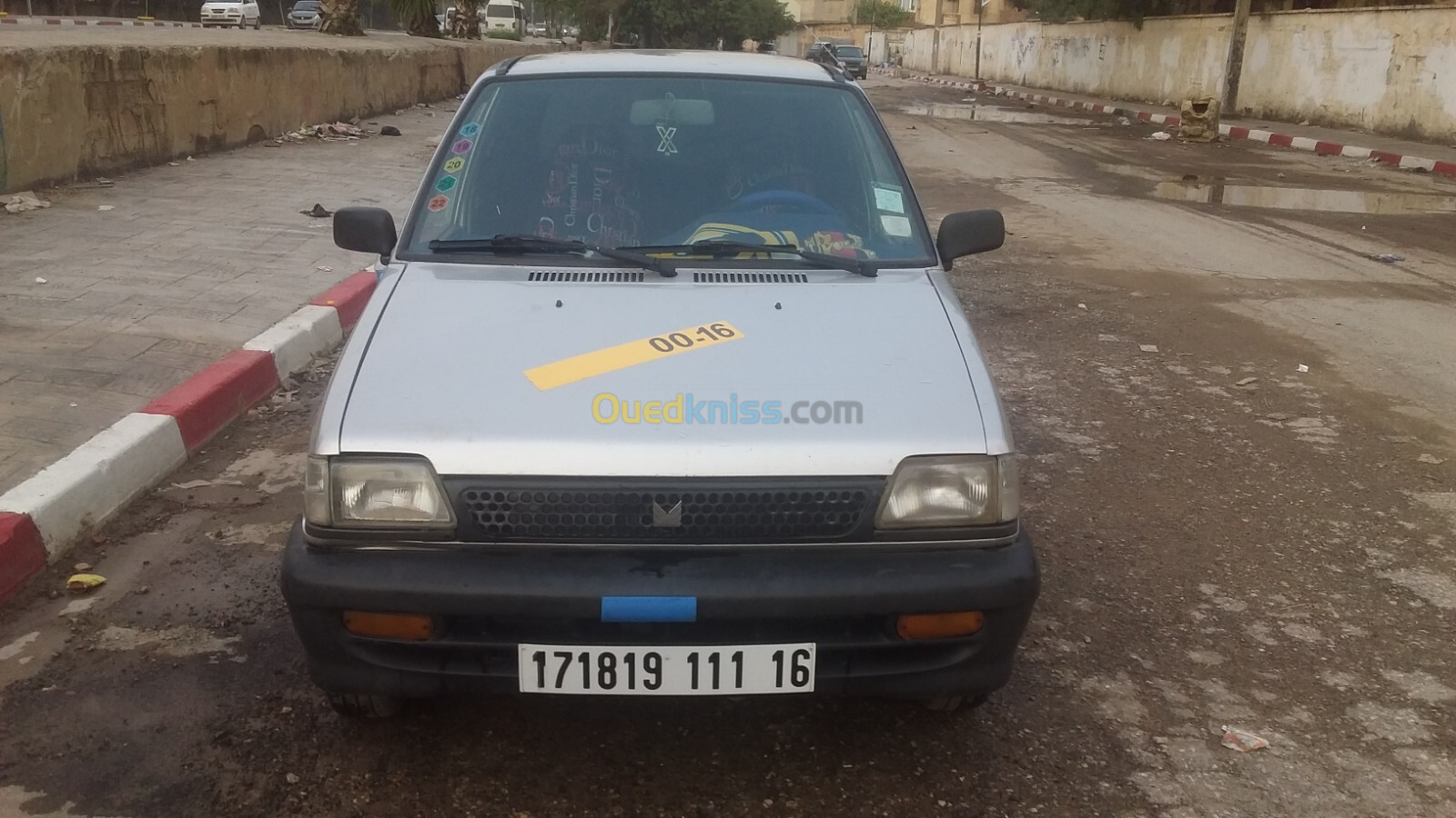 Suzuki Maruti 800 2011 Maruti 800