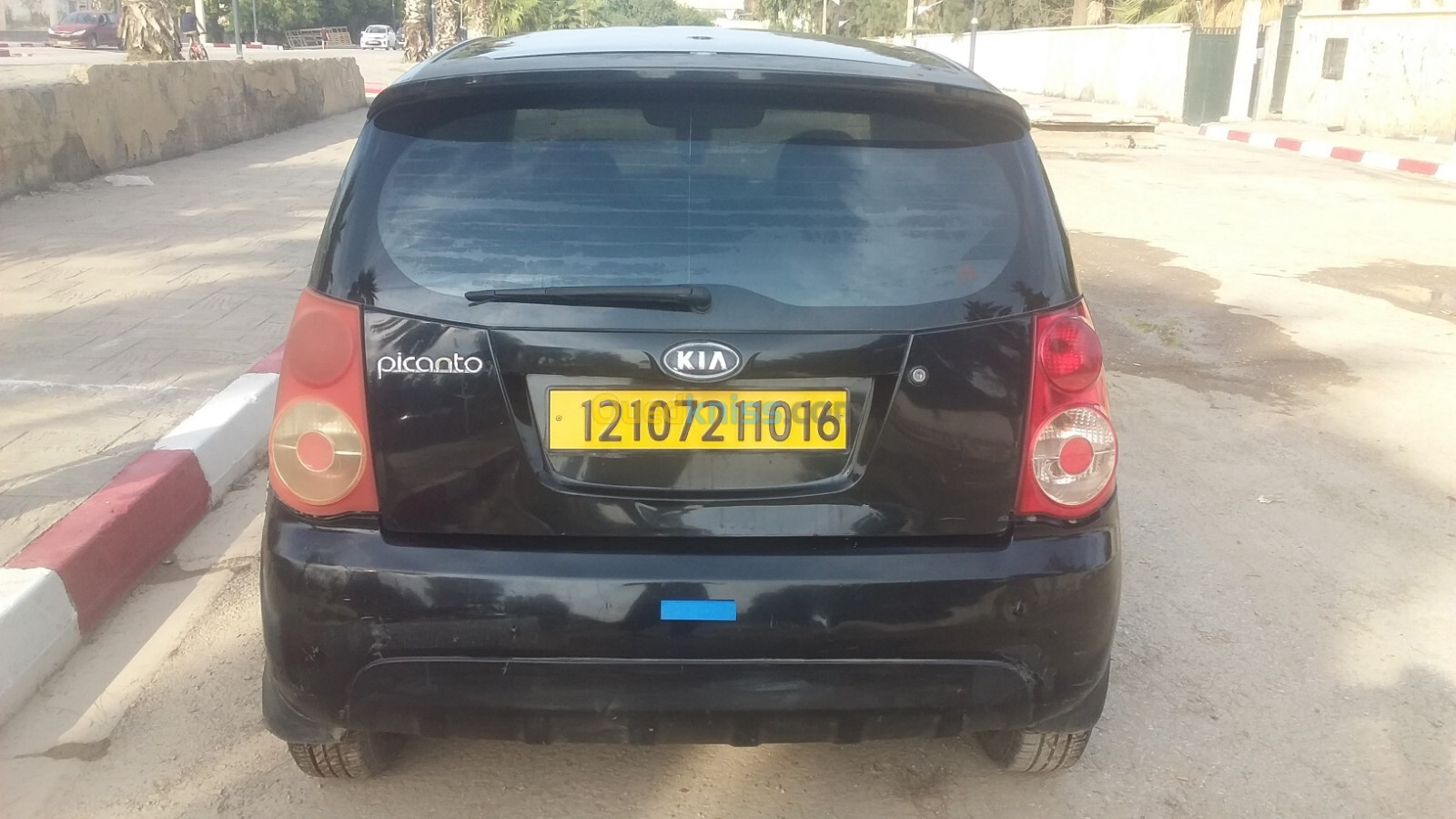 Kia Picanto 2010 Style