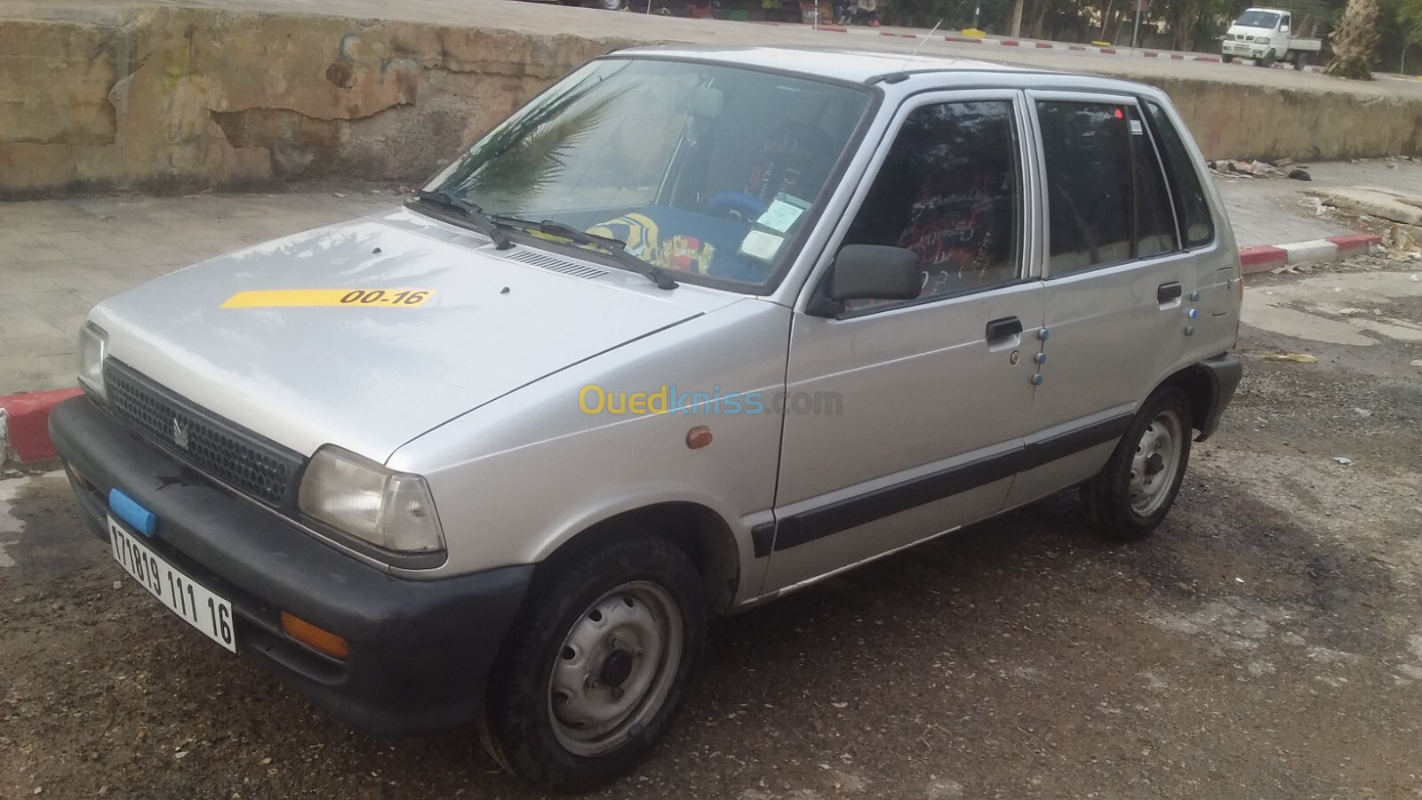 Suzuki Maruti 800 2011 Maruti 800