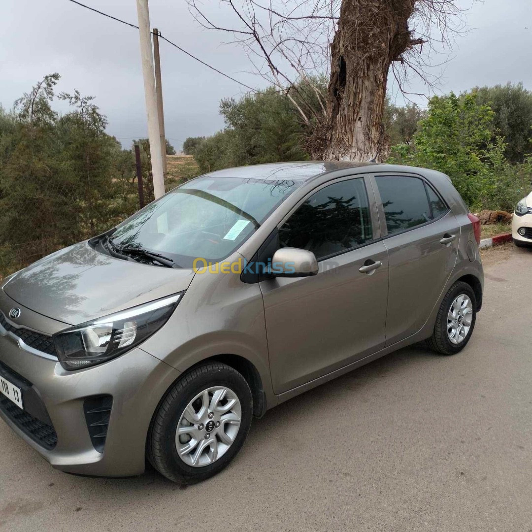 Kia Picanto 2018 LX Start