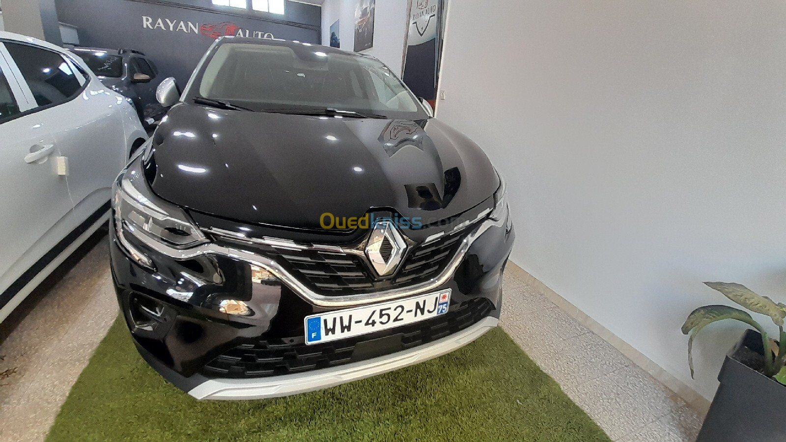 Renault Captur 2024 