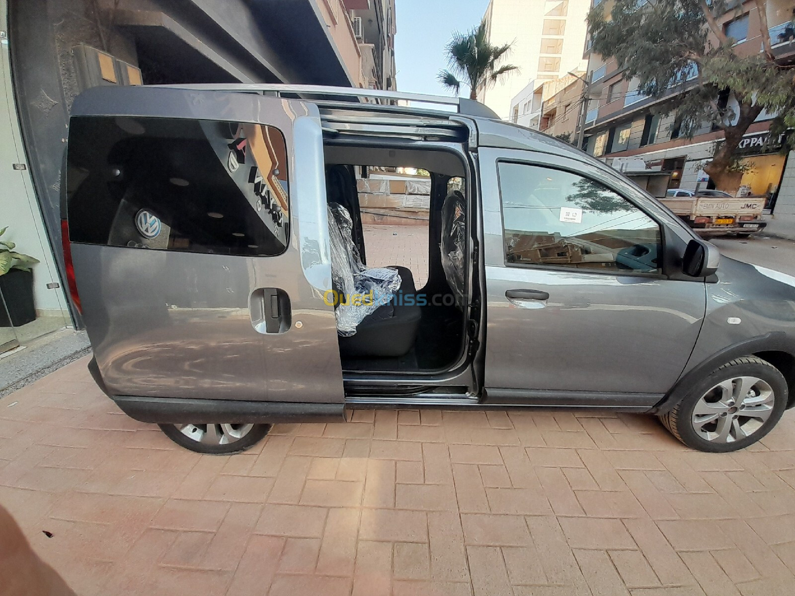 Renault Kangoo 2024 Stupway