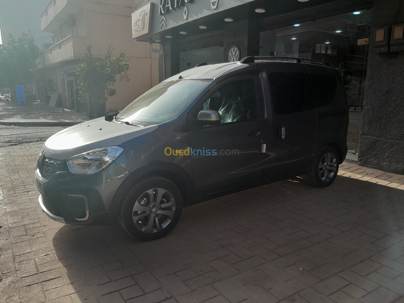 Renault Kango 2024 Stupway