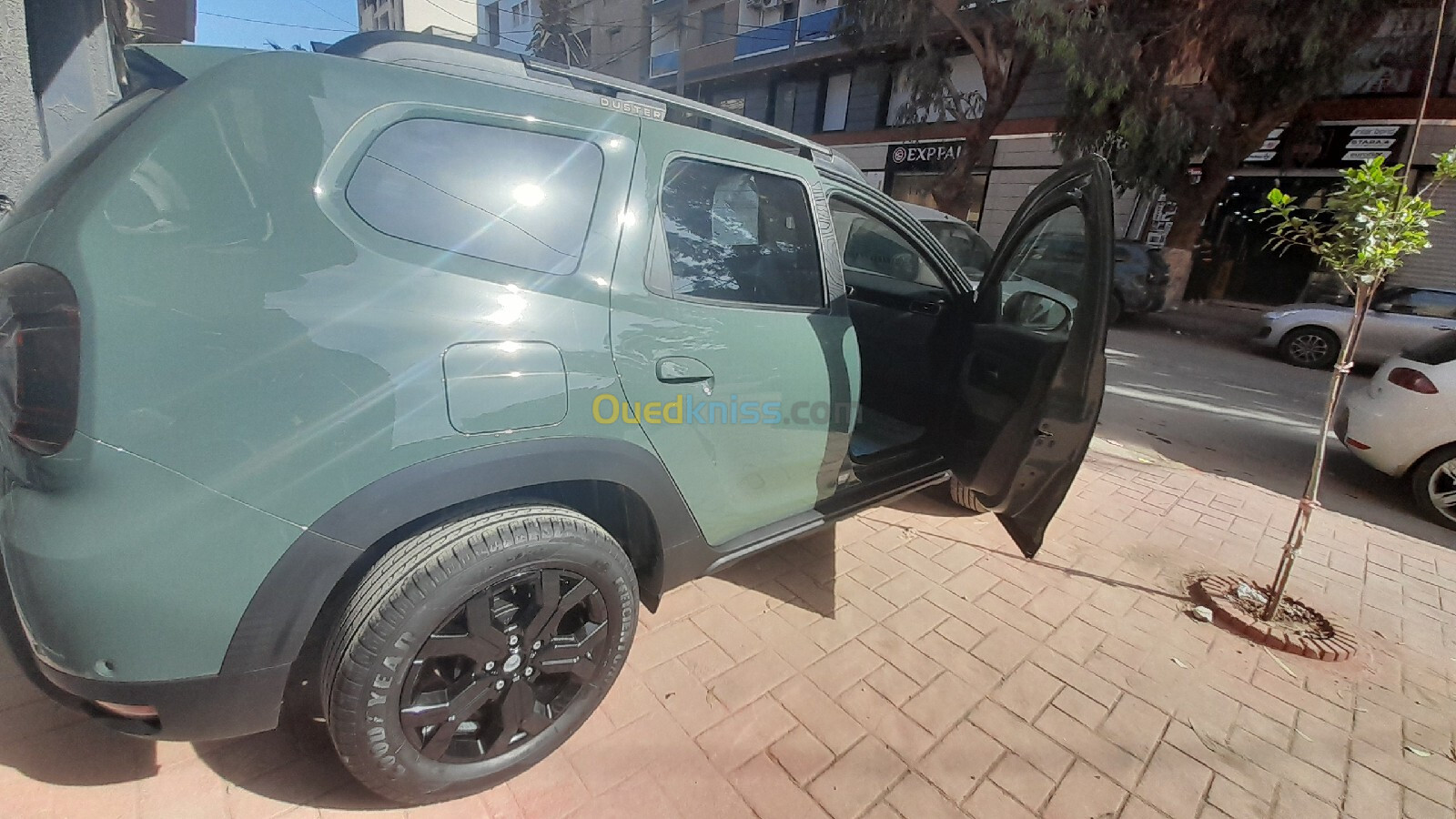 Dacia Duster 2024 Gold