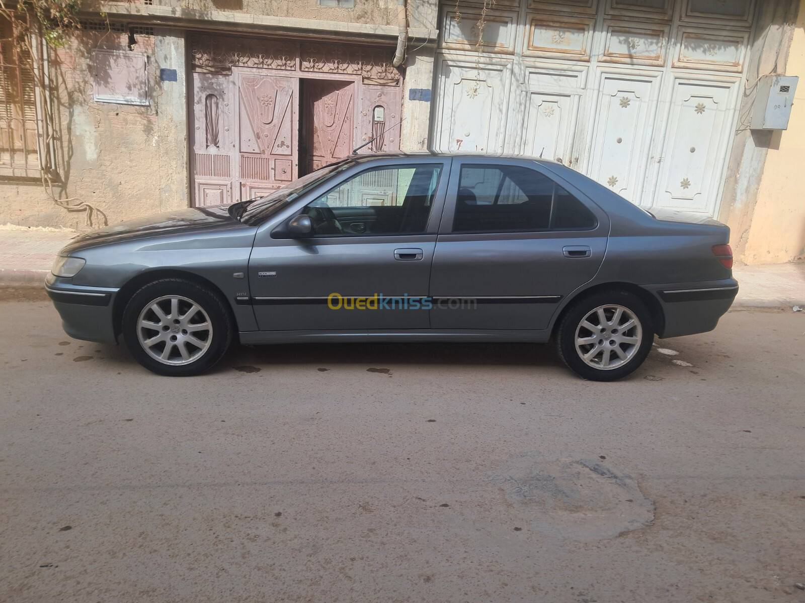 Peugeot 406 1997 406