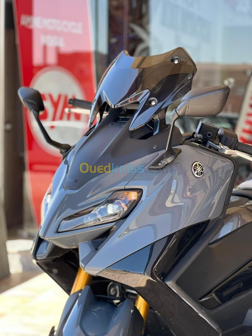 Tmax 562 YAMAHA 2022