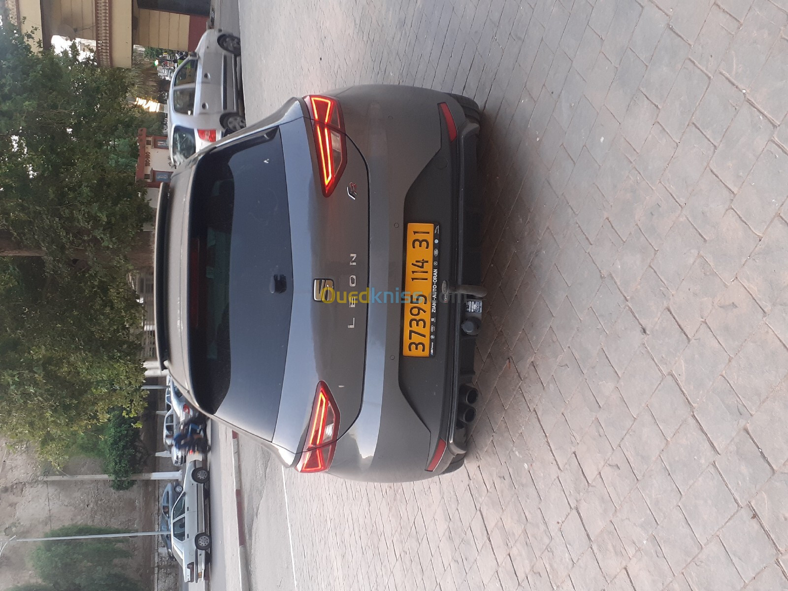 Seat Leon 2014 Leon