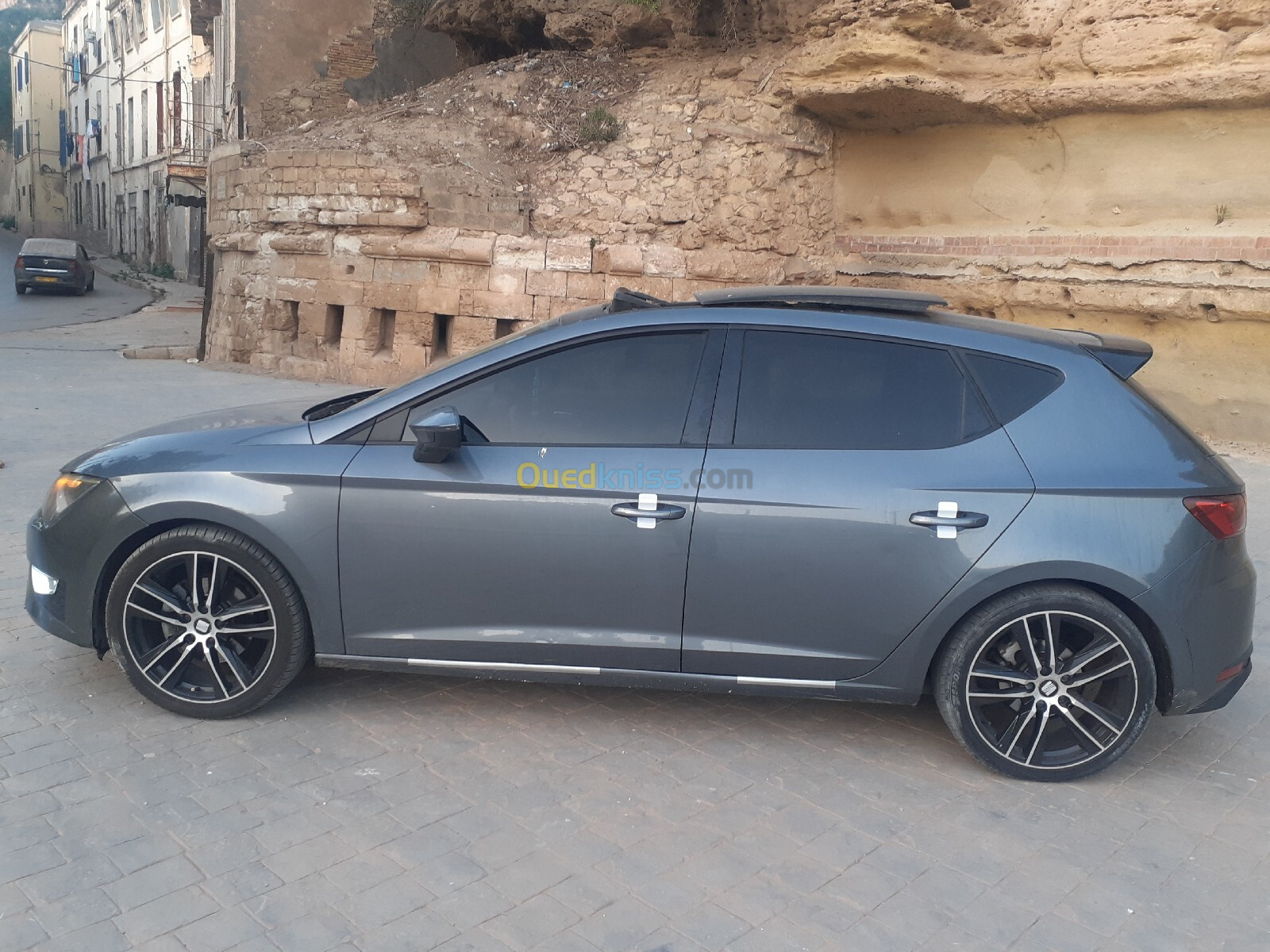 Seat Leon 2014 Leon