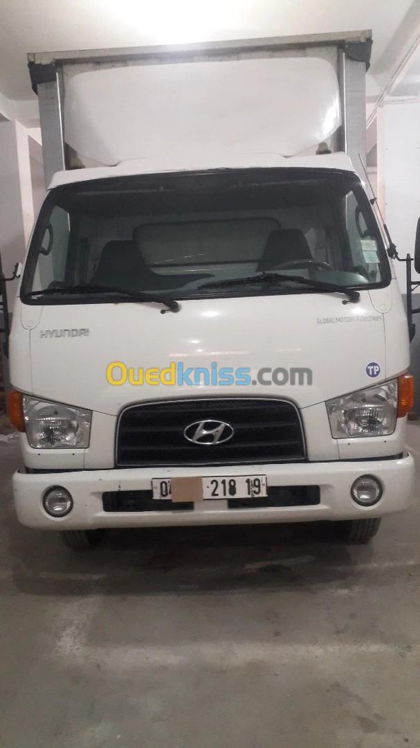 Hyundai 78 Hyundai 78 2018