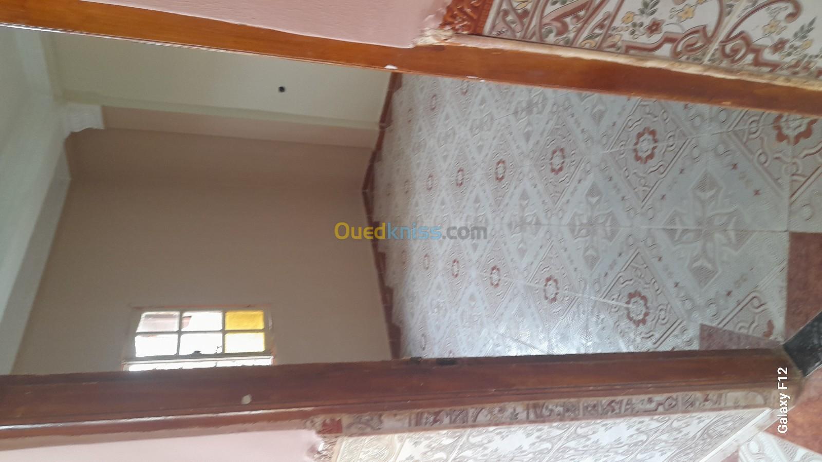 Location Appartement F4 Oran Sidi chami