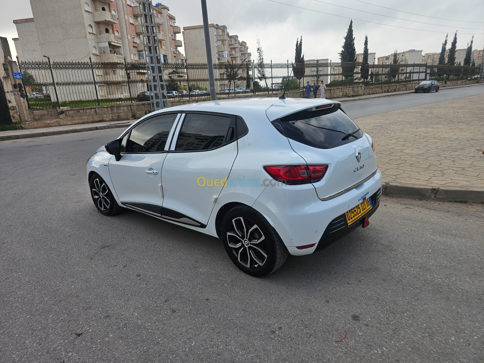 Renault Clio 4 2021 Limited 2