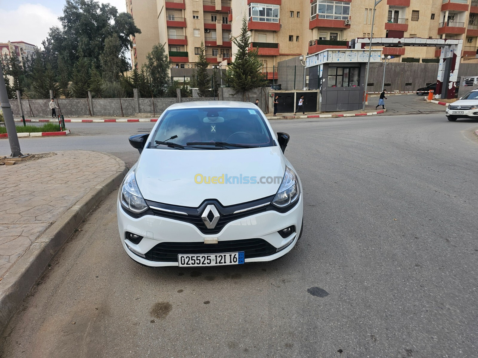 Renault Clio 4 2021 Limited 2