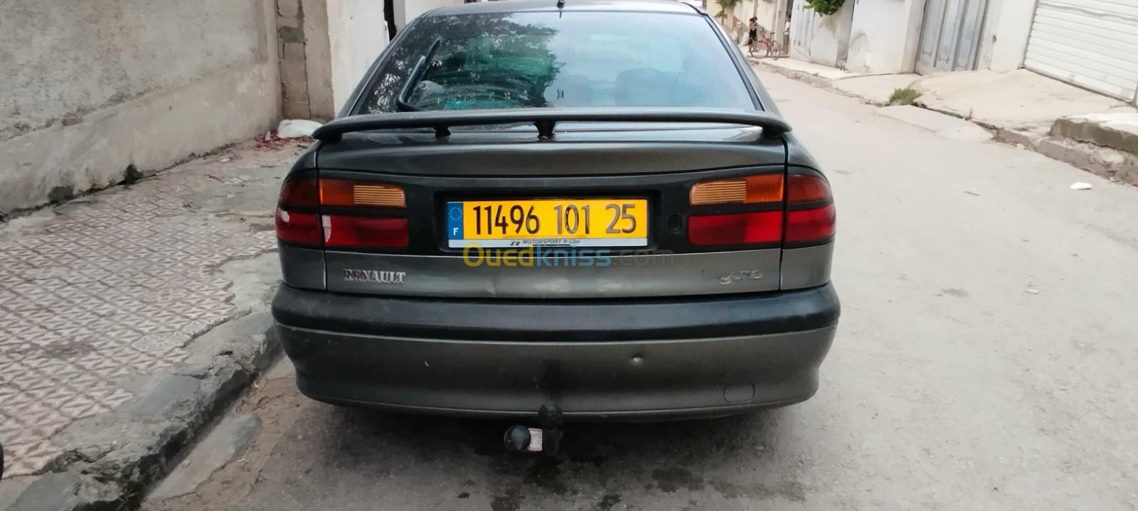 Renault Laguna 1 2001 