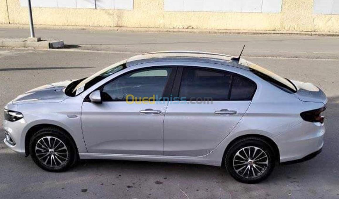 Fiat Fiat tipo 2024 