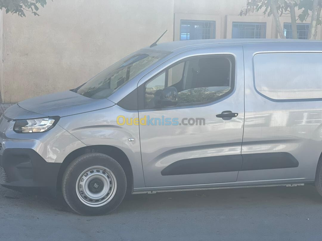 Fiat Doblo 2024 Doblo