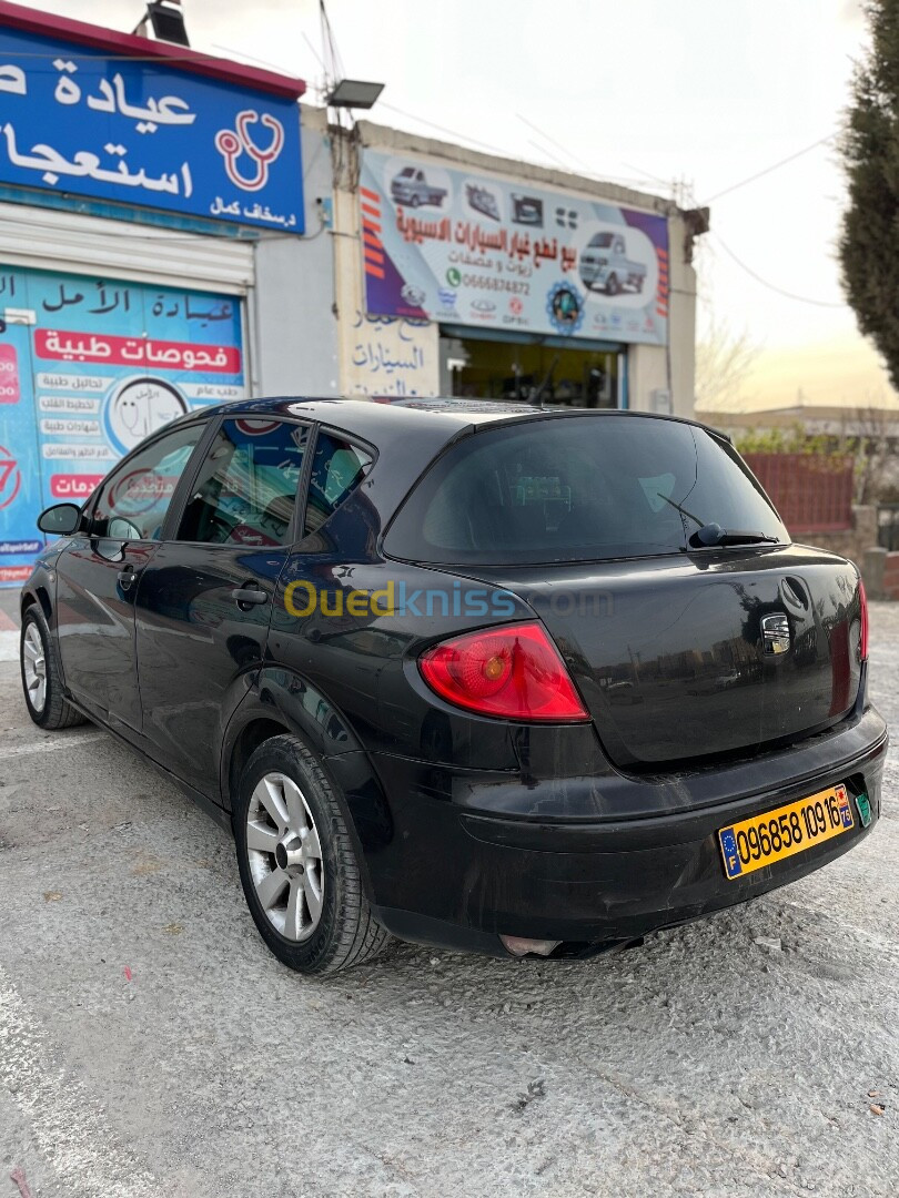 Seat Toledo 2009 Toledo