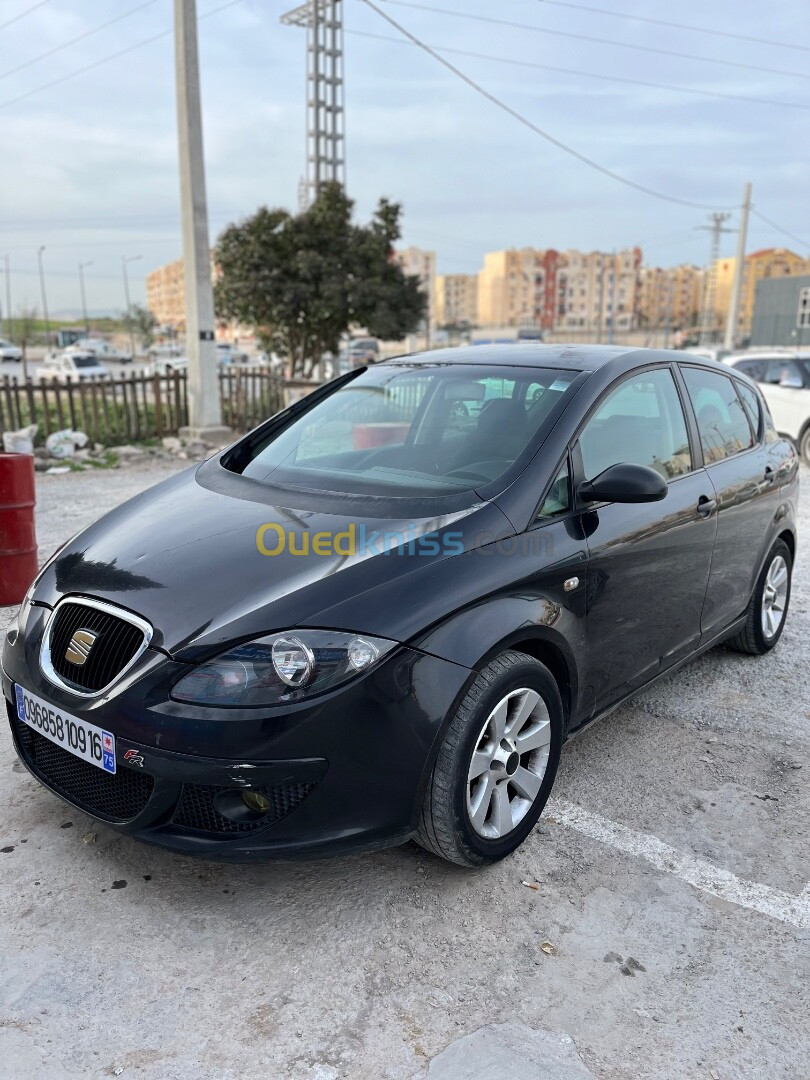 Seat Toledo 2009 Toledo