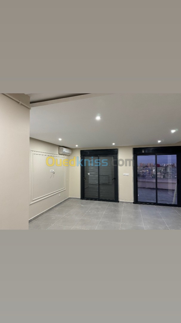 Vente Appartement F4 Oran Oran