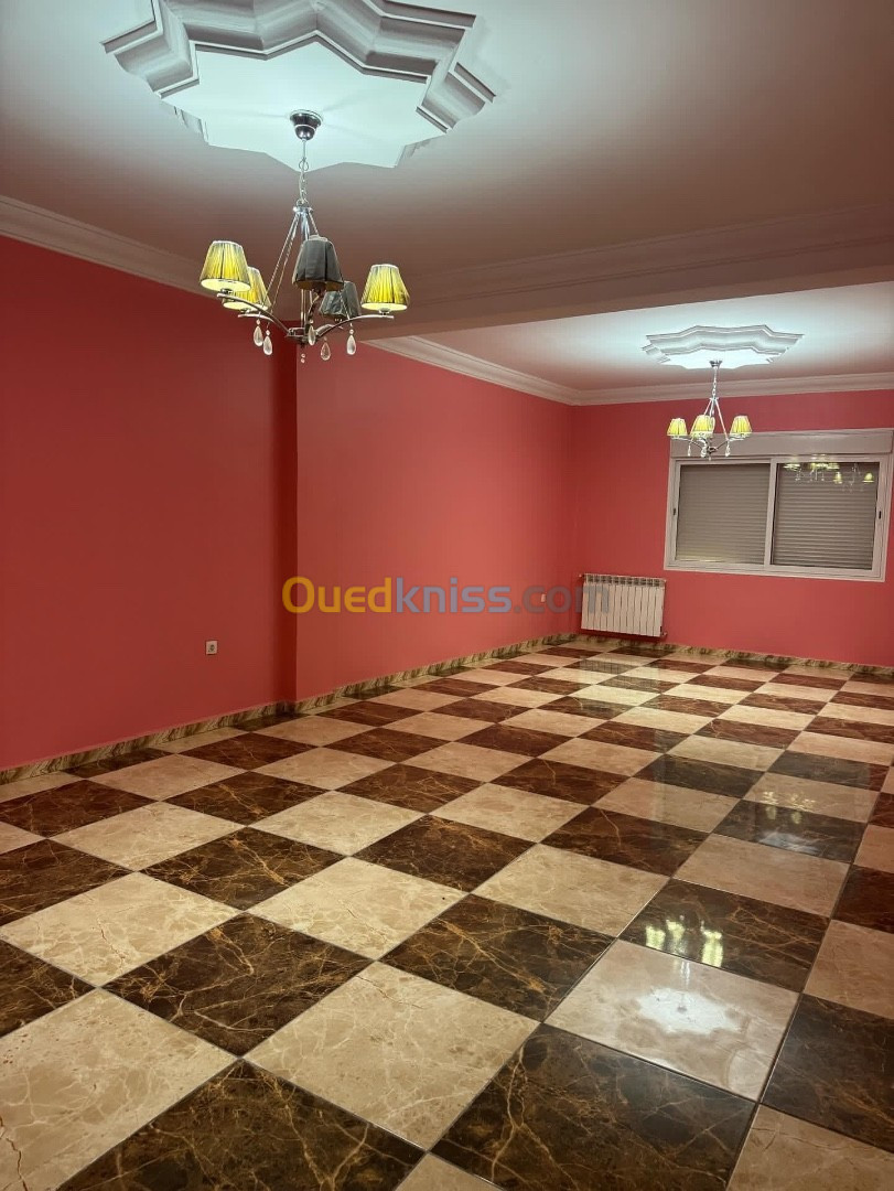 Location Niveau De Villa F6 Oran Oran