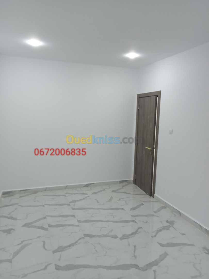 Vente Appartement Mostaganem Hassi maameche