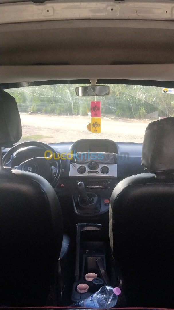 Renault Kangoo 2012 Confort