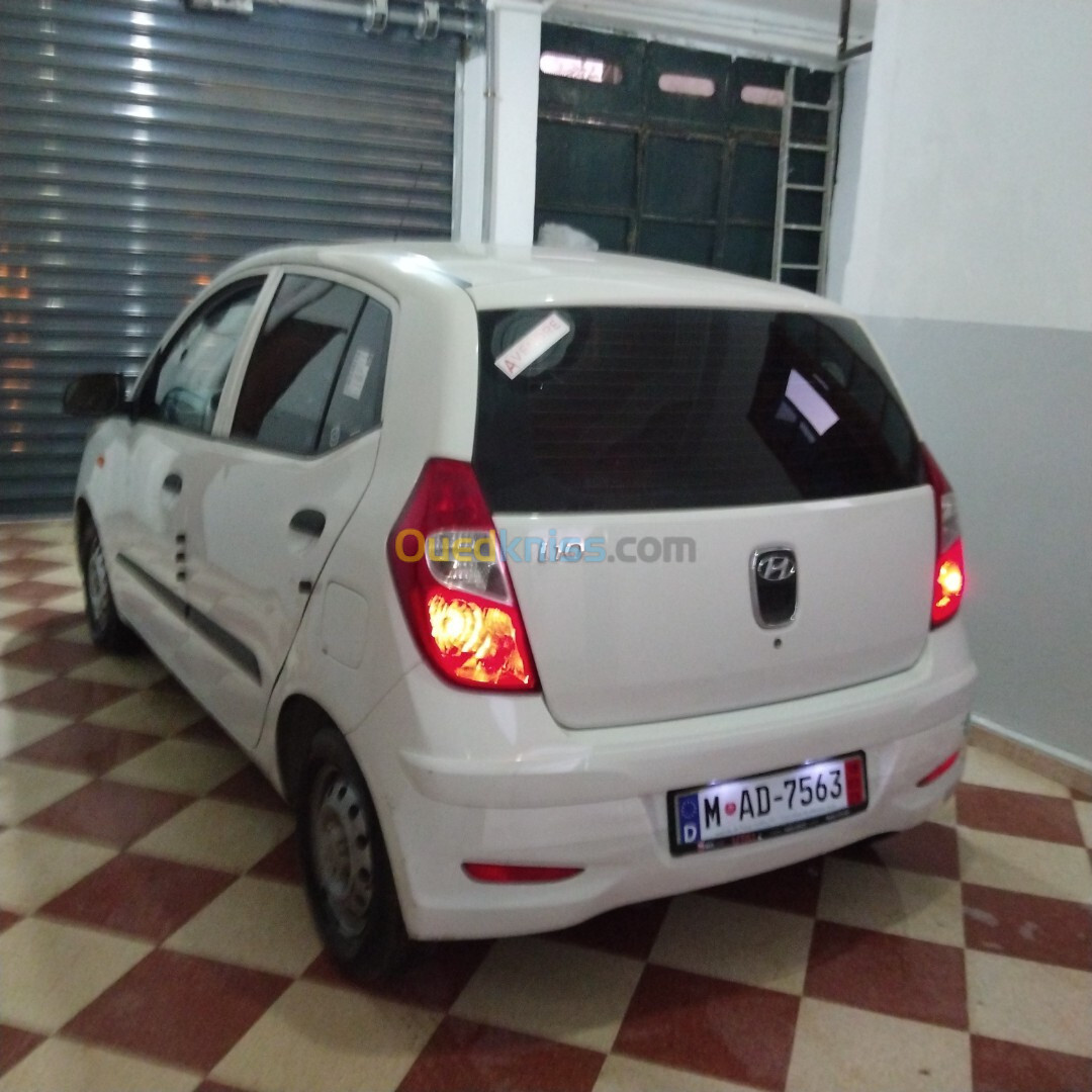 Hyundai i10 2016 i10