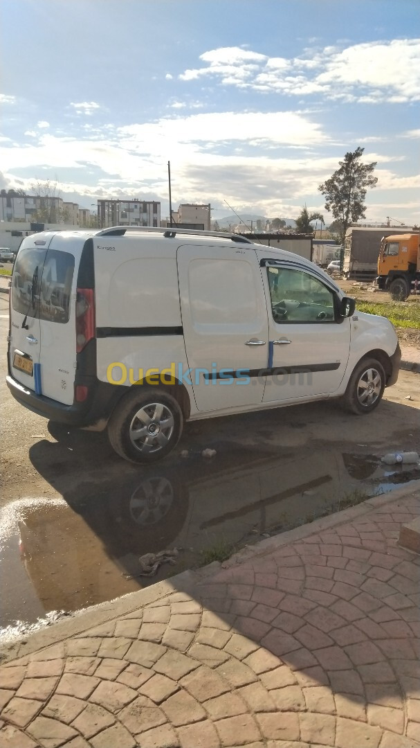 Renault Kangoo 2011 Authentique +