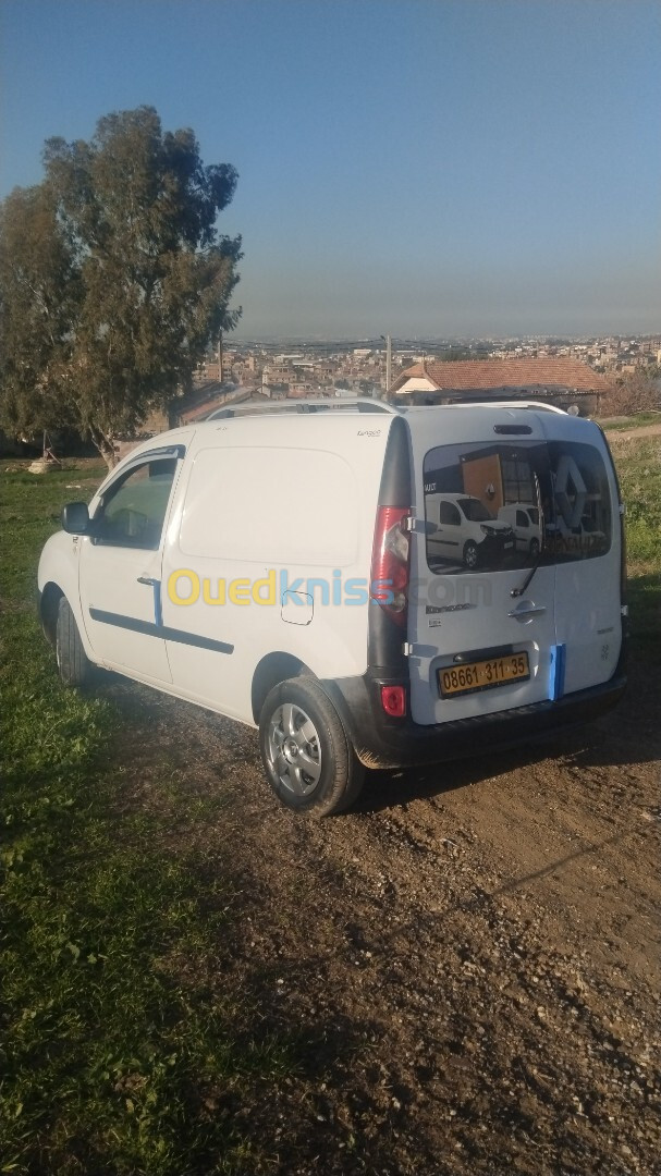 Renault Kangoo 2011 Confort