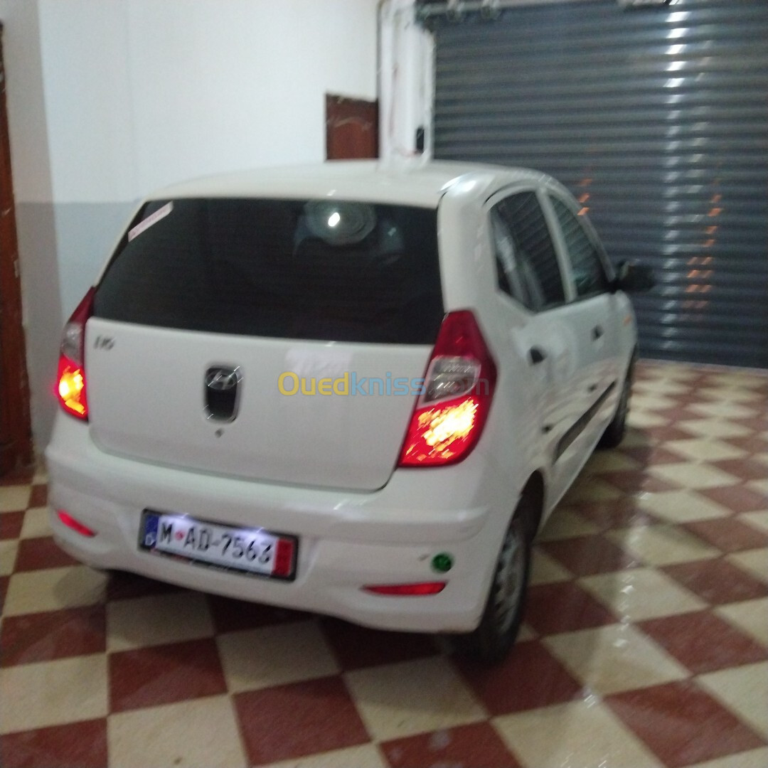 Hyundai i10 2016 i10