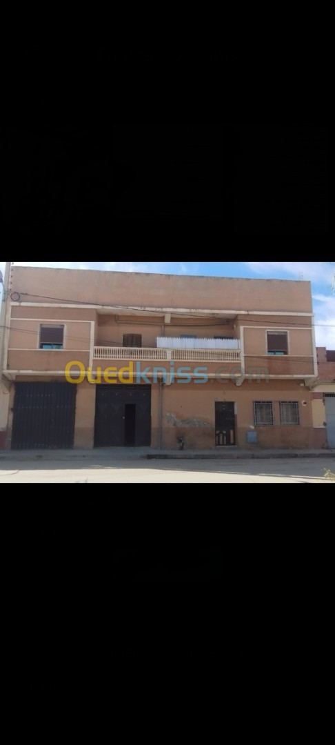 Vente Appartement Tiaret Sougueur