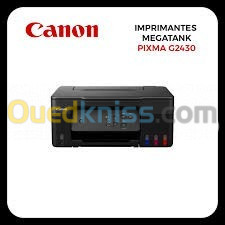 IMPRIMANTE CANON 3326CI 3226 I G2430