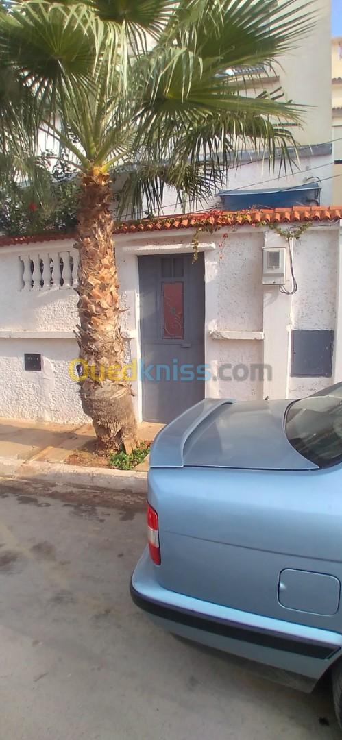 Vente Appartement F3 Oran Es senia