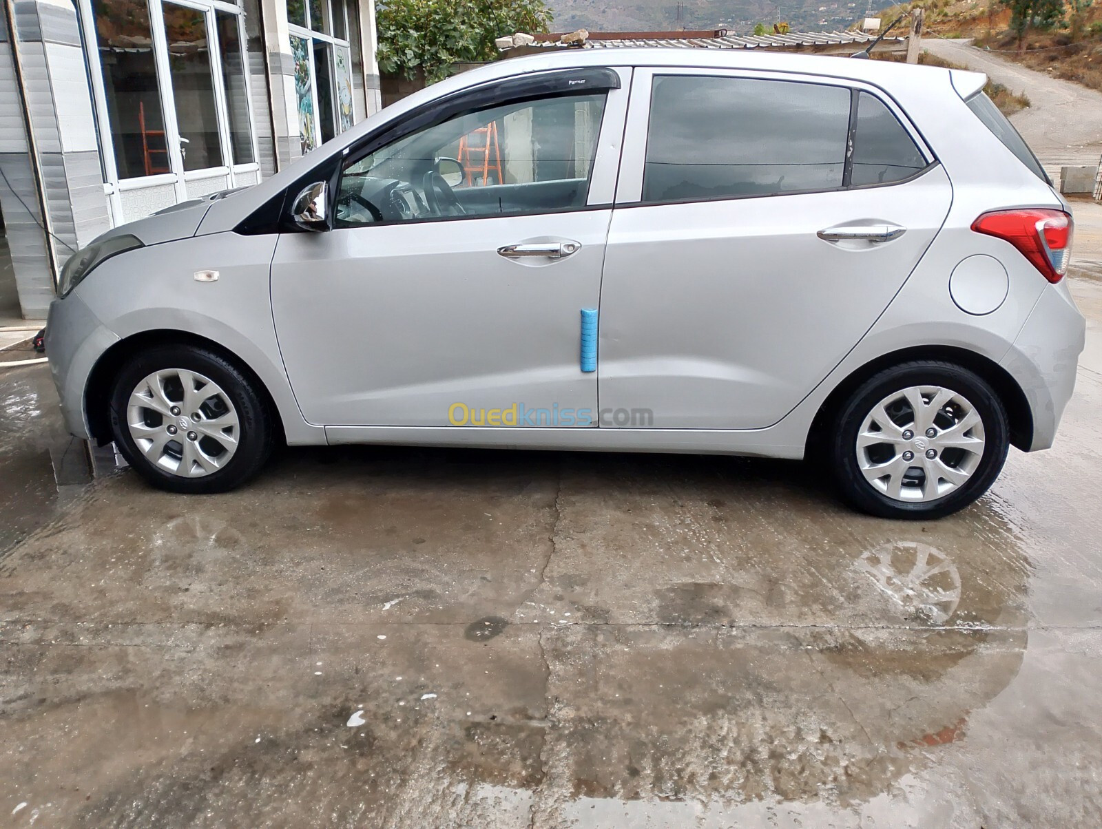 Hyundai Grand i10 2017 i10