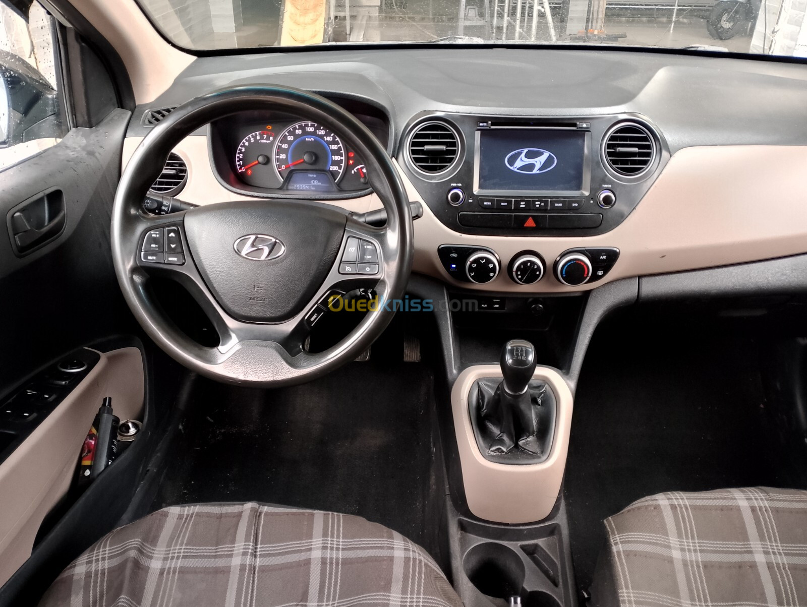 Hyundai Grand i10 2017 i10