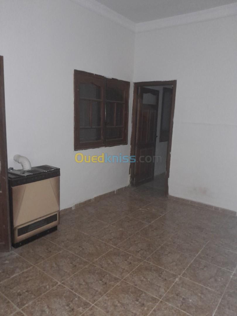 Location Appartement F4 Oran Gdyel