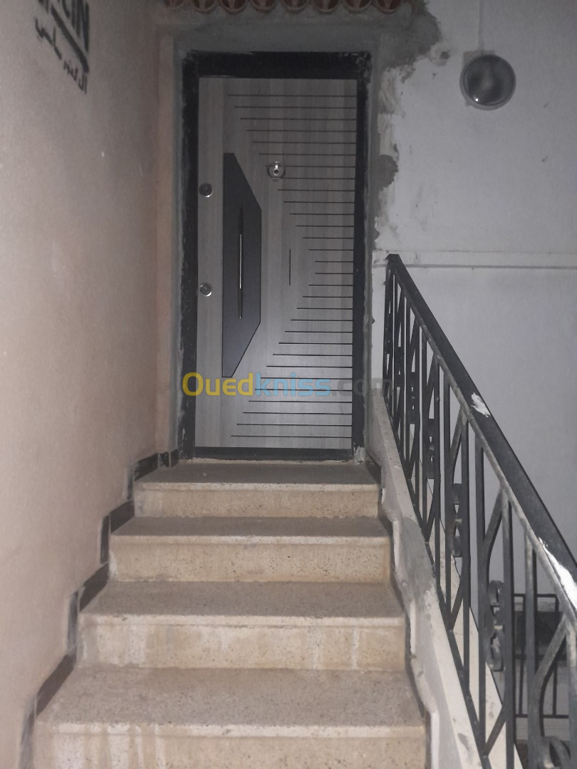 Location Appartement F4 Oran Gdyel