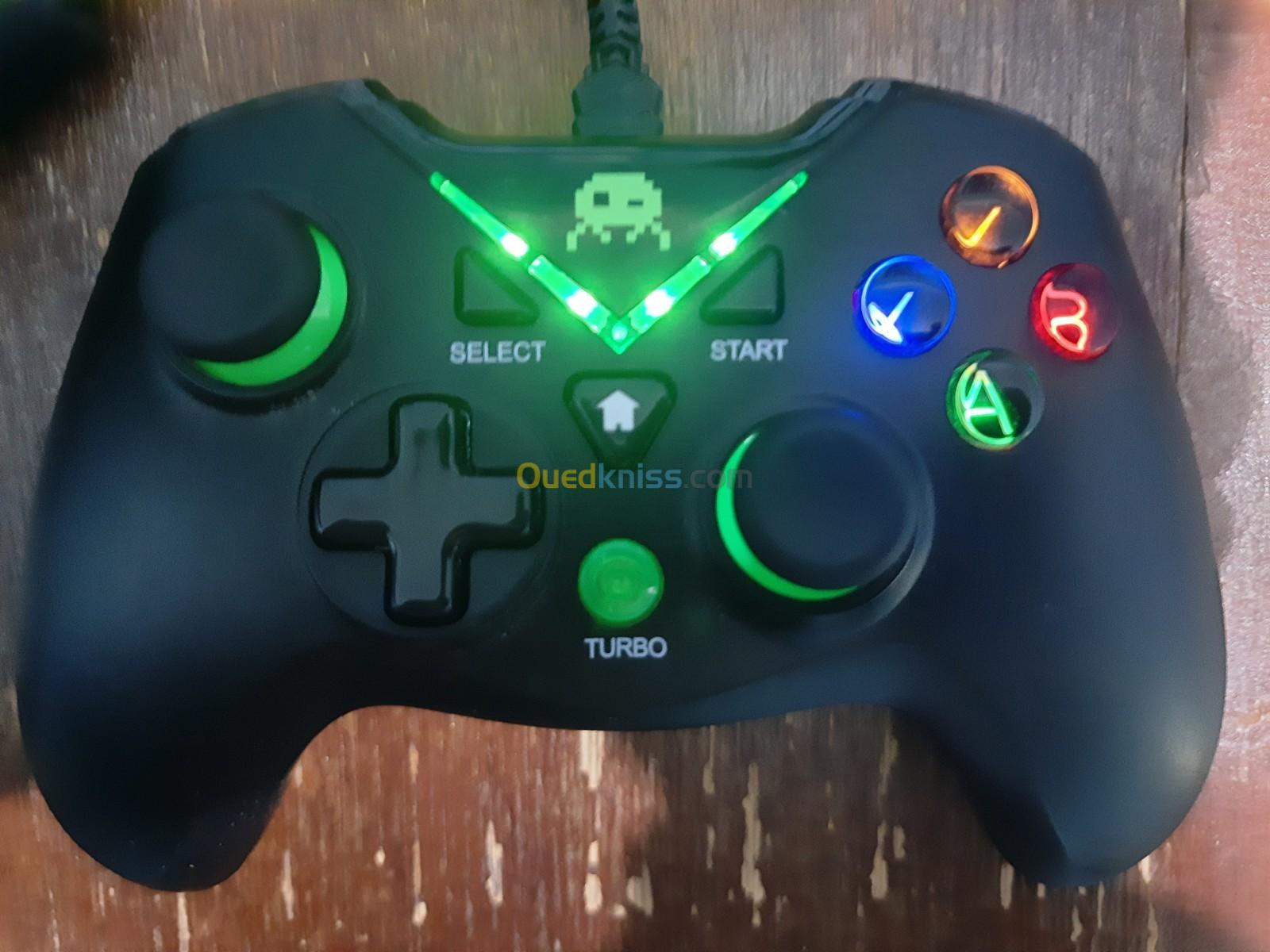 Manette gaming