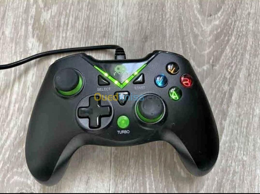 Manette gaming